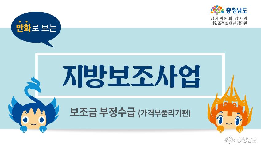 5.부정수급(가격부풀리기편)