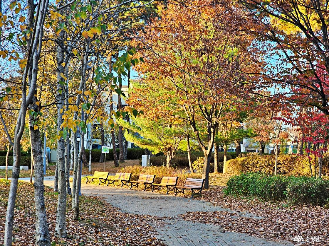 지산공원