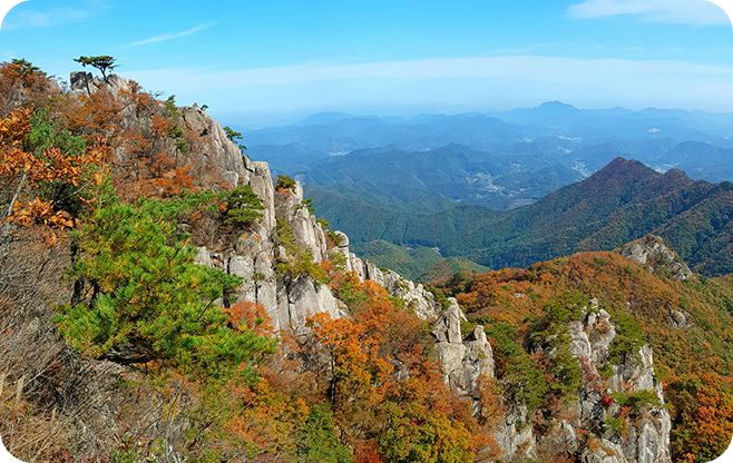 칠갑산